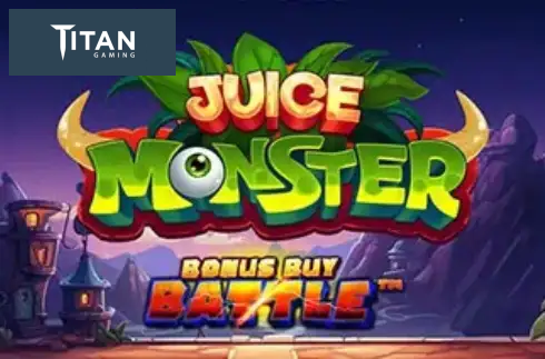 Juice Monster